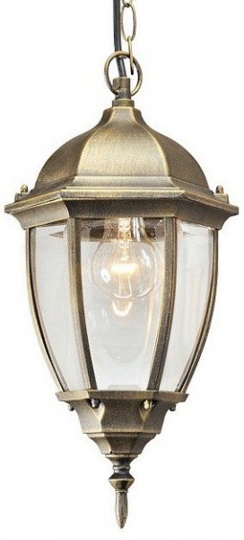 Подвесной светильник DeMarkt Фабур 1 804010401 в Кунгуре - kungur.mebel24.online | фото 7