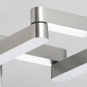 Подвесной светильник DeMarkt Ракурс 631018201 в Кунгуре - kungur.mebel24.online | фото 9