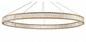Подвесной светильник Dio D’Arte Caneva Caneva L 1.5.120.100 G в Кунгуре - kungur.mebel24.online | фото