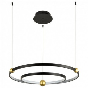 Подвесной светильник Divinare Amadeo 1123/04 SP-65 в Кунгуре - kungur.mebel24.online | фото