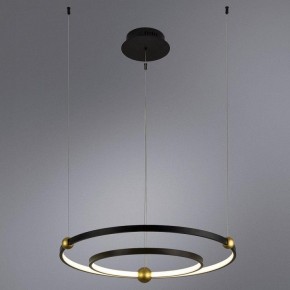 Подвесной светильник Divinare Amadeo 1123/04 SP-65 в Кунгуре - kungur.mebel24.online | фото 2