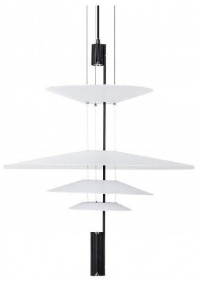 Подвесной светильник Divinare Botticelli 1096/06 SP-21 в Кунгуре - kungur.mebel24.online | фото