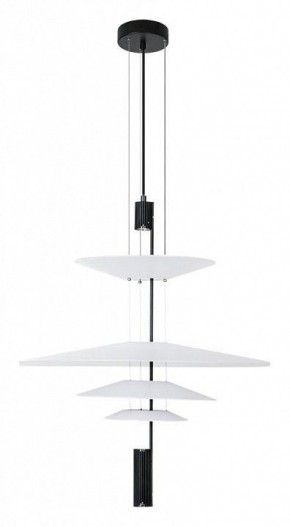 Подвесной светильник Divinare Botticelli 1096/06 SP-21 в Кунгуре - kungur.mebel24.online | фото 2
