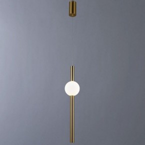 Подвесной светильник Divinare Cliff 1125/01 SP-10 в Кунгуре - kungur.mebel24.online | фото 4