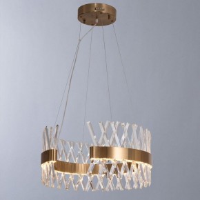 Подвесной светильник Divinare Corona 1685/01 SP-1 в Кунгуре - kungur.mebel24.online | фото 3