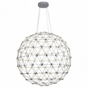 Подвесной светильник Divinare Cristallino 1610/02 SP-140 в Кунгуре - kungur.mebel24.online | фото