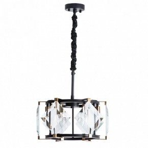 Подвесной светильник Divinare Elliot 7304/04 SP-6 в Кунгуре - kungur.mebel24.online | фото 2