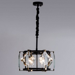 Подвесной светильник Divinare Elliot 7304/04 SP-6 в Кунгуре - kungur.mebel24.online | фото 3