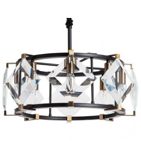 Подвесной светильник Divinare Elliot 7304/04 SP-8 в Кунгуре - kungur.mebel24.online | фото