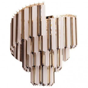 Подвесной светильник Divinare Frizzante 1681/01 LM-7 в Кунгуре - kungur.mebel24.online | фото
