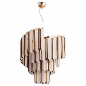 Подвесной светильник Divinare Frizzante 1681/01 LM-7 в Кунгуре - kungur.mebel24.online | фото 2