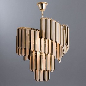 Подвесной светильник Divinare Frizzante 1681/01 LM-9 в Кунгуре - kungur.mebel24.online | фото 3