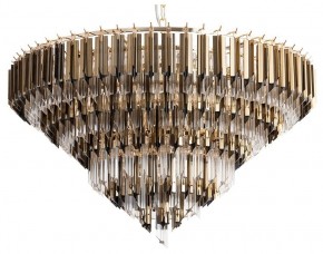 Подвесной светильник Divinare Frizzante 1683/01 LM-10 в Кунгуре - kungur.mebel24.online | фото 2