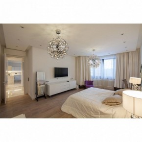 Подвесной светильник Divinare Galassia 1030/02 SP-42 в Кунгуре - kungur.mebel24.online | фото 5