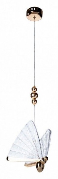 Подвесной светильник Divinare Letizia 1200/01 SP-6 в Кунгуре - kungur.mebel24.online | фото 2