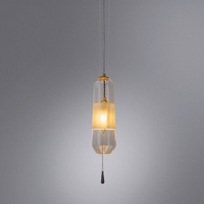 Подвесной светильник Divinare Lich 5012/09 SP-1 в Кунгуре - kungur.mebel24.online | фото 3