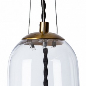 Подвесной светильник Divinare Lich 5012/09 SP-1 в Кунгуре - kungur.mebel24.online | фото 4