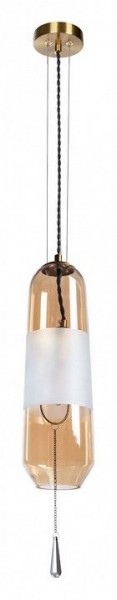 Подвесной светильник Divinare Lich 5012/28 SP-1 в Кунгуре - kungur.mebel24.online | фото 2