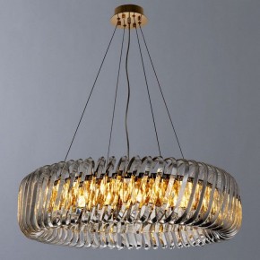 Подвесной светильник Divinare Megan 7568/18 LM-12 в Кунгуре - kungur.mebel24.online | фото 3