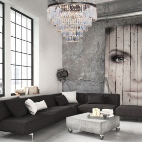 Подвесной светильник Divinare Nova 3001/01 LM-13 в Кунгуре - kungur.mebel24.online | фото 4