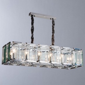 Подвесной светильник Divinare Ostin 1100/02 SP-12 в Кунгуре - kungur.mebel24.online | фото 3