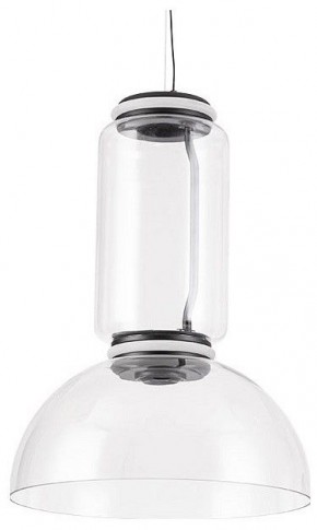 Подвесной светильник Divinare Trumpet 1242/06 SP-18 в Кунгуре - kungur.mebel24.online | фото