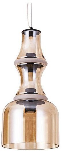 Подвесной светильник Divinare Volturn 1243/17 SP-22 в Кунгуре - kungur.mebel24.online | фото