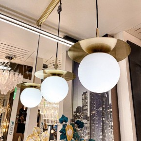 Подвесной светильник Eglo Arenales 39953 в Кунгуре - kungur.mebel24.online | фото 3