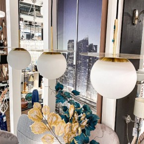 Подвесной светильник Eglo Arenales 39953 в Кунгуре - kungur.mebel24.online | фото 4