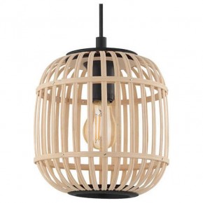 Подвесной светильник Eglo Bordesley 43231 в Кунгуре - kungur.mebel24.online | фото 2