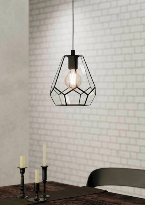 Подвесной светильник Eglo ПРОМО Mardyke 43643 в Кунгуре - kungur.mebel24.online | фото 3
