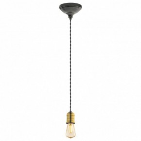 Подвесной светильник Eglo Yorth 32537 в Кунгуре - kungur.mebel24.online | фото 2