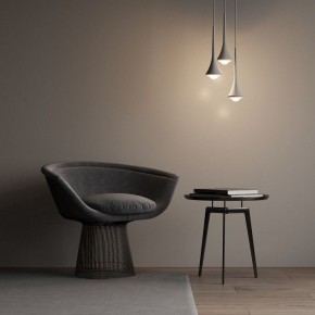 Подвесной светильник Elektrostandard Hill a060353 в Кунгуре - kungur.mebel24.online | фото 3