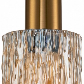 Подвесной светильник Escada Rain 10189/1S Brass в Кунгуре - kungur.mebel24.online | фото 4