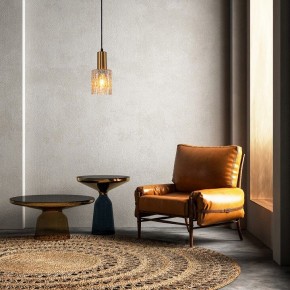 Подвесной светильник Escada Rain 10189/1S Brass в Кунгуре - kungur.mebel24.online | фото 5