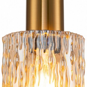 Подвесной светильник Escada Rain 10189/1S Brass в Кунгуре - kungur.mebel24.online | фото 6