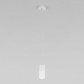 Подвесной светильник Eurosvet Bonaldo 50246/1 LED белый в Кунгуре - kungur.mebel24.online | фото 2