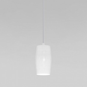 Подвесной светильник Eurosvet Bonaldo 50246/1 LED белый в Кунгуре - kungur.mebel24.online | фото 3