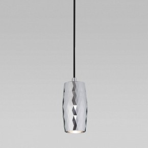 Подвесной светильник Eurosvet Bonaldo 50246/1 LED хром в Кунгуре - kungur.mebel24.online | фото 4