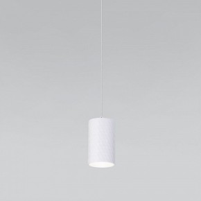 Подвесной светильник Eurosvet Bonaldo 50247/1 LED белый в Кунгуре - kungur.mebel24.online | фото 2