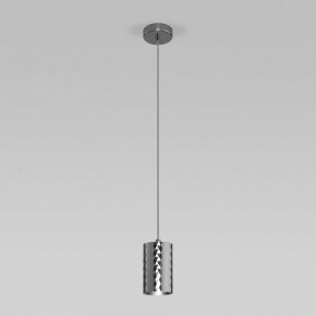 Подвесной светильник Eurosvet Bonaldo 50247/1 LED хром в Кунгуре - kungur.mebel24.online | фото 2