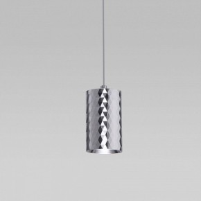 Подвесной светильник Eurosvet Bonaldo 50247/1 LED хром в Кунгуре - kungur.mebel24.online | фото 4