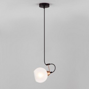 Подвесной светильник Eurosvet Bounce 50175/1 черный в Кунгуре - kungur.mebel24.online | фото 2