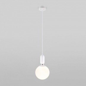 Подвесной светильник Eurosvet Bubble 50197/1 белый в Кунгуре - kungur.mebel24.online | фото 2