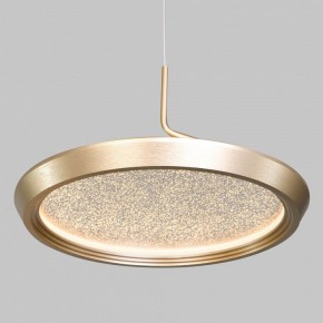 Подвесной светильник Eurosvet Crespella 90034/6 золото в Кунгуре - kungur.mebel24.online | фото 8