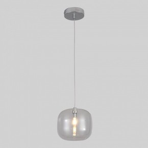 Подвесной светильник Eurosvet Jar 50129/1 хром в Кунгуре - kungur.mebel24.online | фото 2