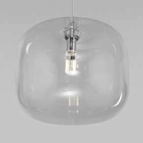 Подвесной светильник Eurosvet Jar 50129/1 хром в Кунгуре - kungur.mebel24.online | фото 3