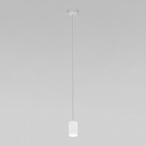Подвесной светильник Eurosvet Piccolo 50248/1 LED белый в Кунгуре - kungur.mebel24.online | фото 2