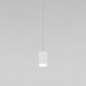 Подвесной светильник Eurosvet Piccolo 50248/1 LED белый в Кунгуре - kungur.mebel24.online | фото 3