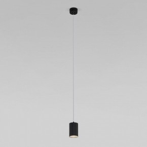 Подвесной светильник Eurosvet Piccolo 50248/1 LED черный в Кунгуре - kungur.mebel24.online | фото 2